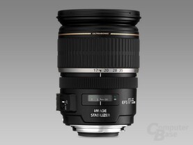 EF-S 17-55 mm