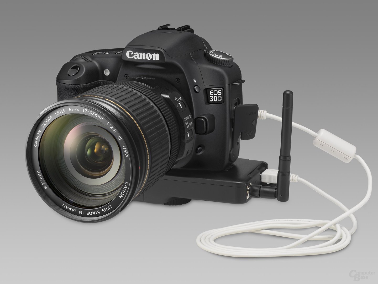 EOS 30D