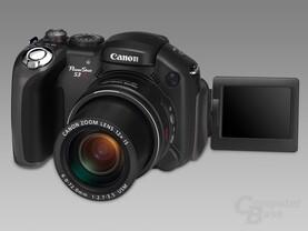 PowerShot S3