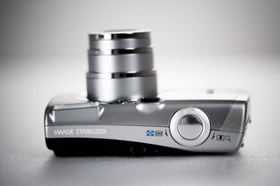 IXUS 800