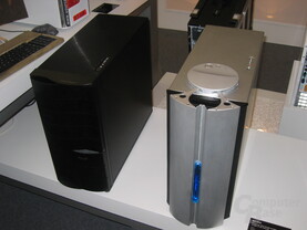 Cooler-Master Gehäuse