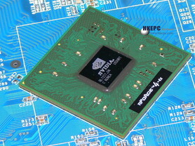 K8NF4X-AM2, nForce Chipsatz