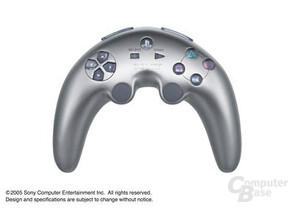 Sony PlayStation 3
