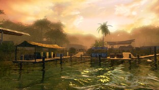 Far Cry Instincts Predator