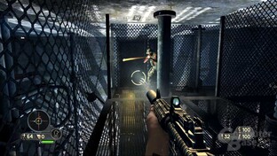 Far Cry Instincts Predator