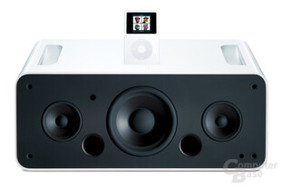 Apple iPod Hi-Fi