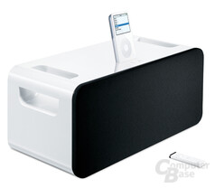Apple iPod Hi-Fi