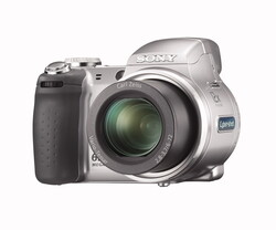 Sony Cyber-shot H2