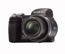 Sony Cyber-shot H5b