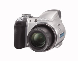 Sony Cyber-shot H5s