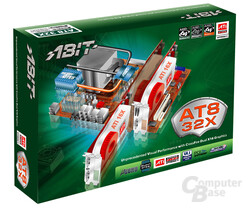 Abit AT8 32X