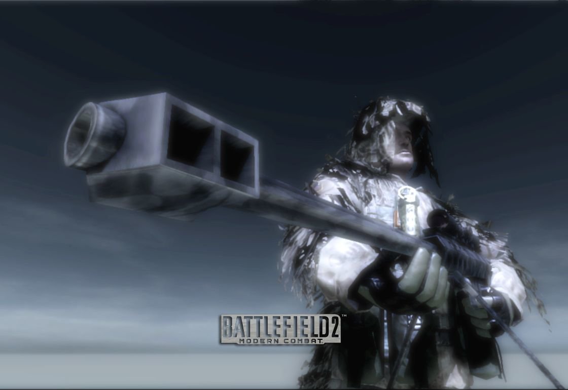 battlefield 2 wallpaper. Battlefield 2: Modern Combat -