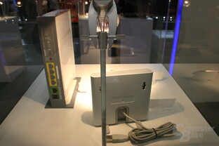 Neatgear-Produkte nach Pre IEEE 802.11n-Standard