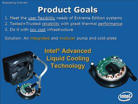 Product Goals