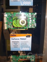 PixelView 7900 GT