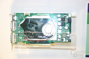 Asus 7900 GT