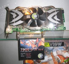 Point Of View 7900 GTX