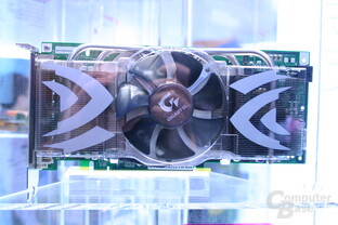 Gigabyte 7900 GTX