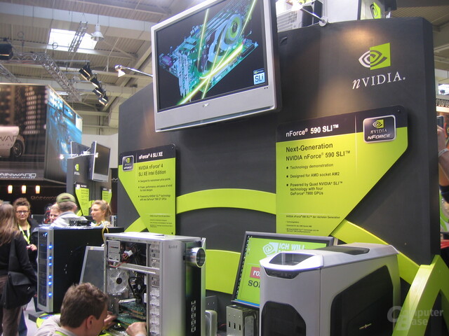 Quad-SLI