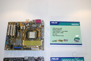 Asus M2N