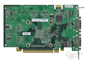 GeForce 7600 GT
