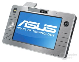 Asus Ultra Mobile PC R2H