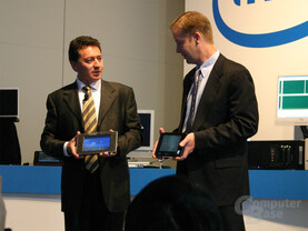 Ultra Mobile PC