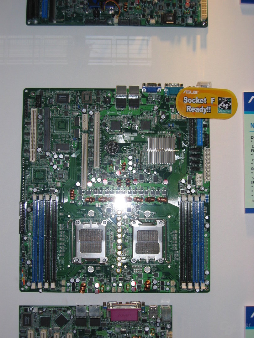 Asus KFN4-DRE