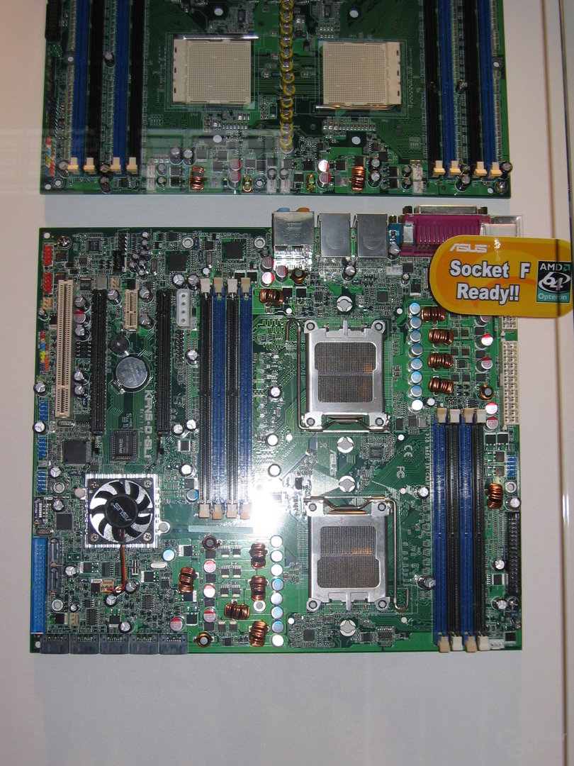 Asus KFN5-DL
