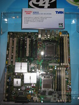 Tyan S2915 mit nVidia MCP55 für Sockel F