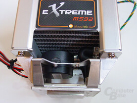 Akuatek eXtreme MS-92 Akuatek eXtreme MS-92