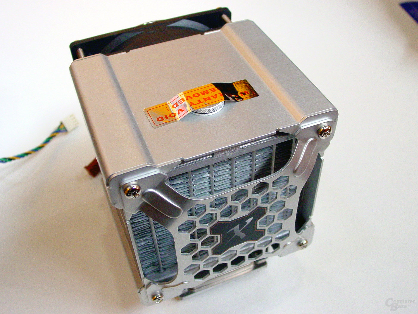 Akuatek eXtreme FS-92