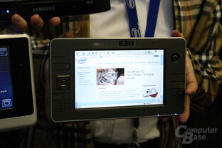 Asus R2H Ultra Mobile PC