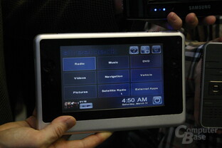 Founder Ultra Mobile PC