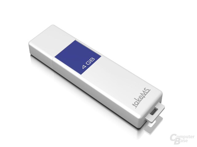 MemorySolution TakeMS MEM-Drive Premium