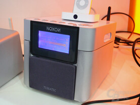 Noxon 2 radio