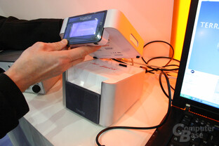 Noxon 2 radio