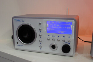 Noxon iRadio