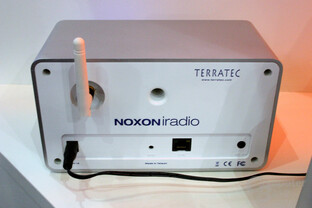 Noxon iRadio