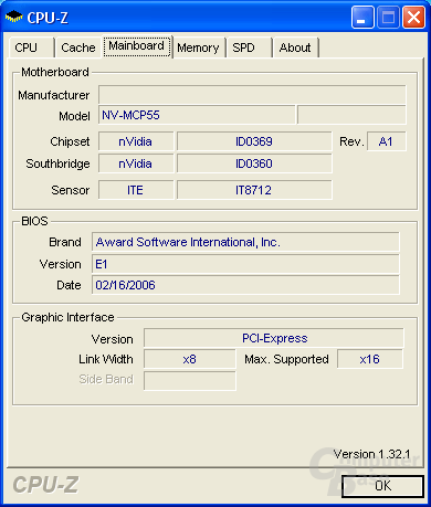 Athlon 64 X2 4800 (Sockel AM2) - Codename Windsor