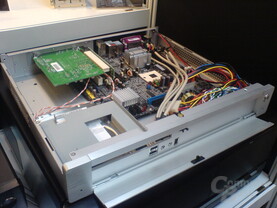 Pentium-M-Gehäuse