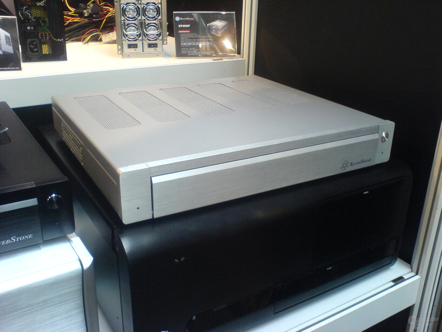 Pentium-M-Gehäuse