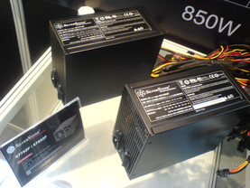 Quad-SLI-Netzteile Quad-SLI-Netzteile
