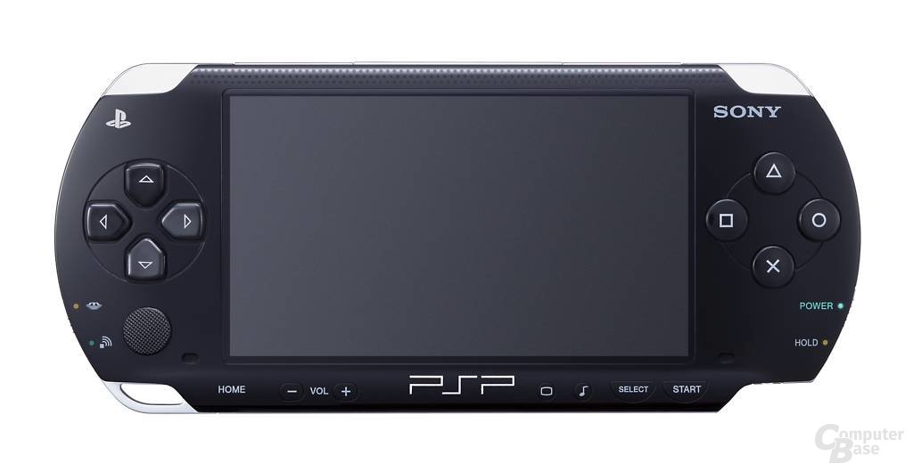 PlayStation Portable