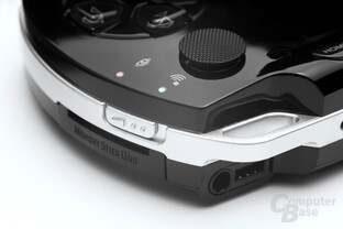 PlayStation Portable