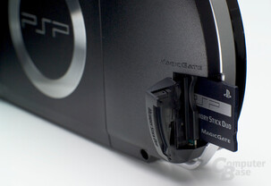 PlayStation Portable