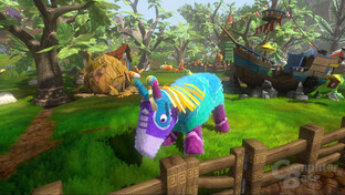 Viva Piñata