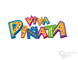 Viva Piñata Logo