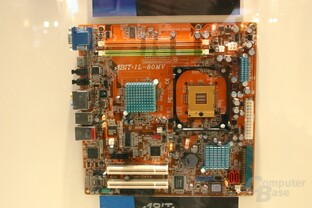 Abit IL-80MV