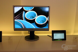 Samsung 215TW